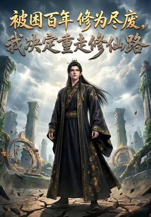 被困百年修为尽废，我决定重走修仙路（89集）迅雷网盘观看