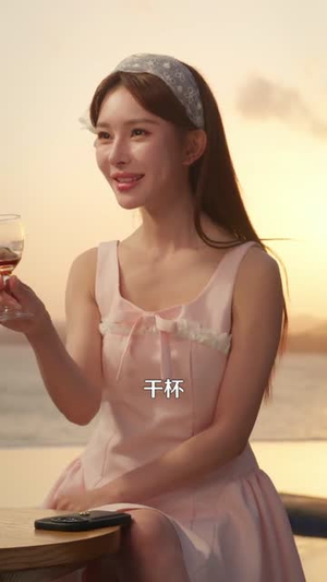 替身成我，姐姐她横扫豪门（76集）短剧精彩不断