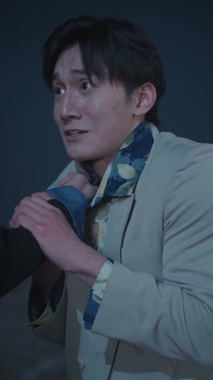 神级鱼竿，除了鱼什么都钓的上来（108集）爆款短剧追不停