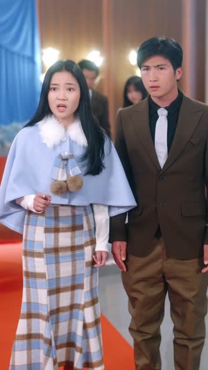 母凭子贵，豪门婆婆带我飒爆全场（68集）恋爱短剧分享