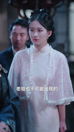 我是老祖强亿点而已（71集）热播短剧重燃