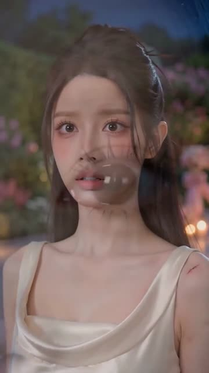 和AI妹妹交换三年后，家人后悔了（75集）短剧精彩推荐