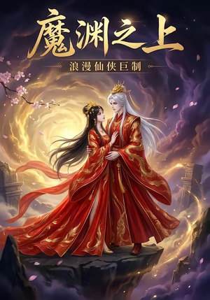 魔渊之上（24集）夸克网盘在线看