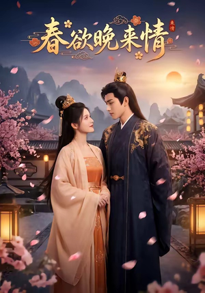 春欲晚来情（60集）免费看全集