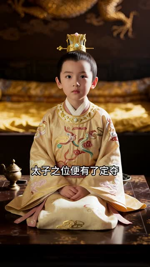 换嫁后，首辅大人又心动了（38集）免费看全集