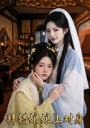 拜错娘娘上对身（44集）在线看完整版