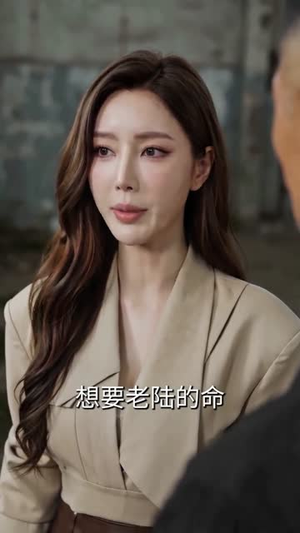 职场见习，新来的竟是老板（65集）热门短剧抢先
