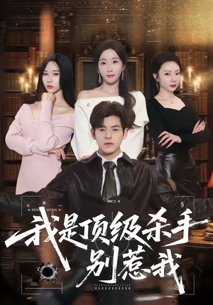 我是顶级杀手，别惹我（74集）解说
