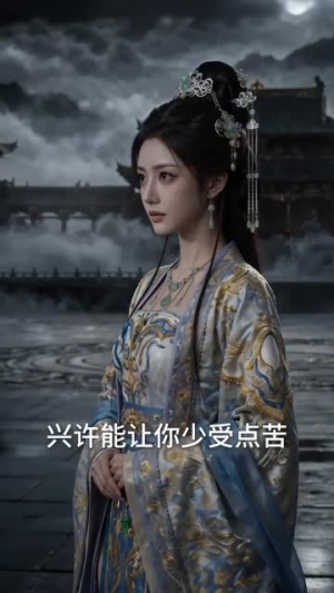 我圈养了一个修仙界（71集）免费短剧合集
