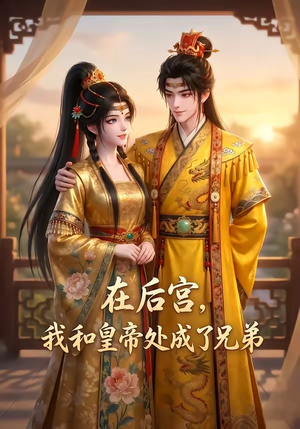 在后宫，我和皇帝处成了兄弟（23集）在哪看