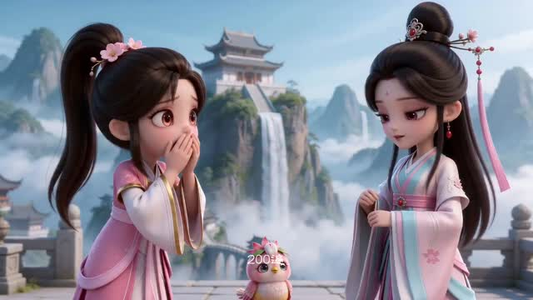 摸鱼小仙上班啦（第一季）（10集）短剧全集免费看