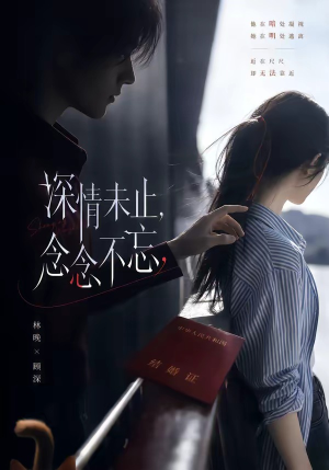深情未止，念念不忘（83集）推荐好短剧