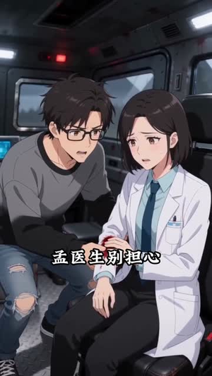末世怪谈之手机兽入侵（65集）短剧热门推荐