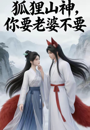 狐狸山神，你要老婆不要（19集）新短剧推荐