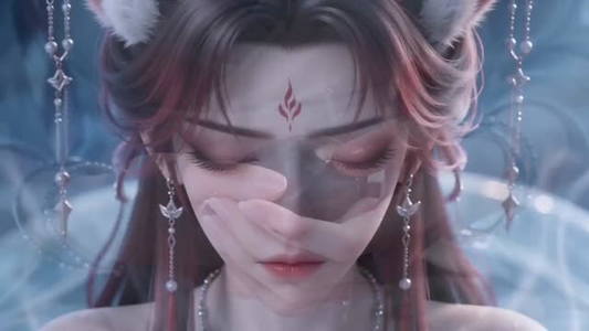 师姐倒追（15集）第32集
