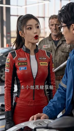 神级兼职：美女总裁的贴身外卖员（70集）精彩好看短剧