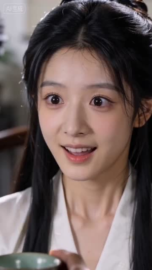 向山神许愿后，他赖上了我（80集）精彩短剧追不停