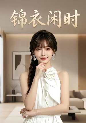 锦衣闲时（26集）全集免费观看