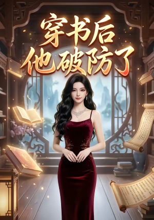 穿书后他破防了（22集）免费看短剧全集