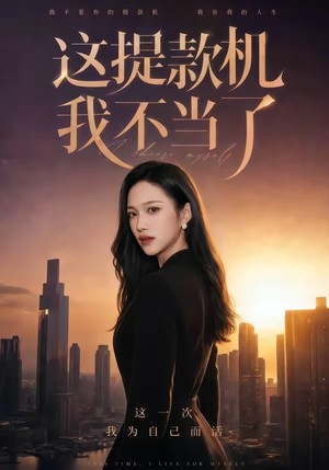 这提款机我不当了（60集）集免费看短剧
