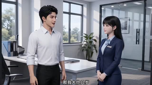 万倍通膨：我十万存款成世界首富（27集）解说文案