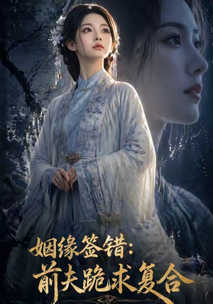 姻缘签错：前夫跪求复合（68集）短剧前十排行榜