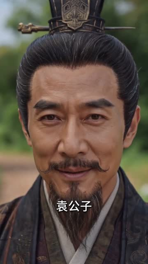 穿越三国神话时代，我乃天下霸主（40集）短剧在哪里看