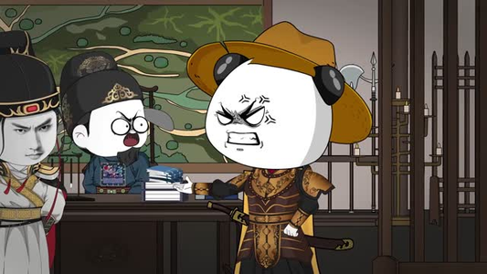 暴君崇祯：第三季（51集）免费热门短剧
