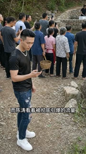 一口良心油（18集）在哪个平台看好
