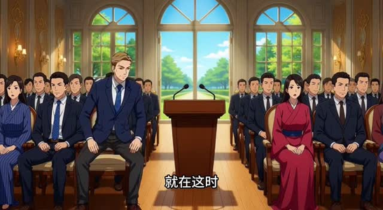 神级理发师（57集）热播短剧免费看