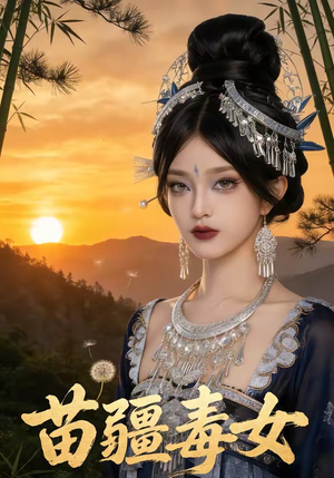 苗疆毒女（42集）短剧在哪里看