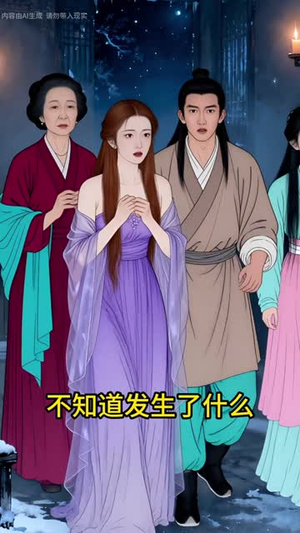 乞丐之改命（14集）精彩短剧分享。