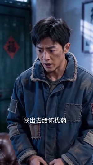 冰封纪元，我的神域堡垒（4集）高质量短剧推荐