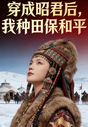 穿成昭君后，我种田保和平（60集）在线免费观影