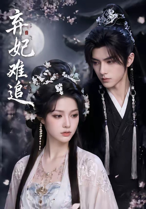 弃妃难追（64集）短剧在哪里看