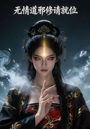 无情道邪修请就位（43集）热播短剧来袭