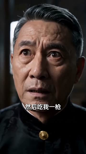 上海滩风云（66集）短剧小说在线看