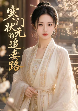 寒门状元的追妻路（65集）看过的人都说好