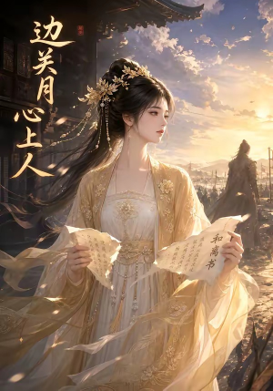 边关月，心上人（22集）爆火短剧追不停