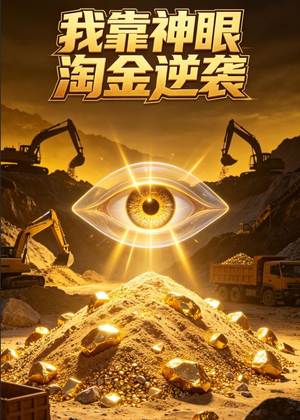我靠神眼淘金逆袭（72集）口碑之选免费看