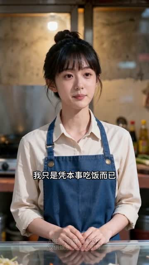 夺我分红？我靠硬手艺翻盘（77集）在线免费观看