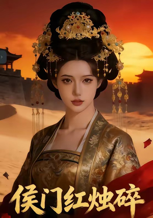 侯门红烛碎（57集）百亿短剧抢先看