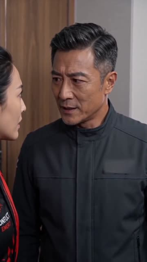 这一次，妈妈一定最快！（53集）短剧