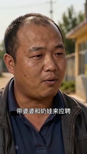 候鸟知还：全县每人每天给我一块钱（69集）精彩的短剧