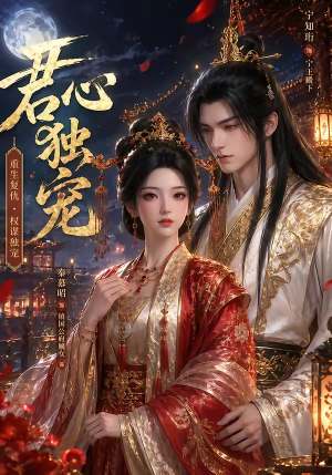 君心独宠（35集）直接追到结尾