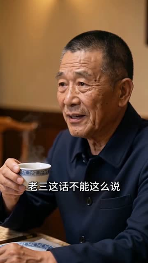 堂哥扣我分红，我靠龙虾逆天改命（40集）追短剧太上头了