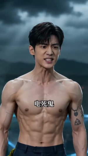 无限契约：全球御鬼（70集）短视频追剧推荐