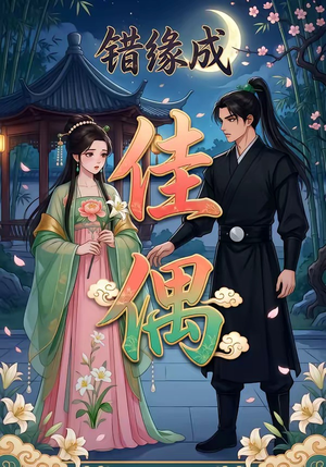 错缘成佳偶（16集）分享好看短剧