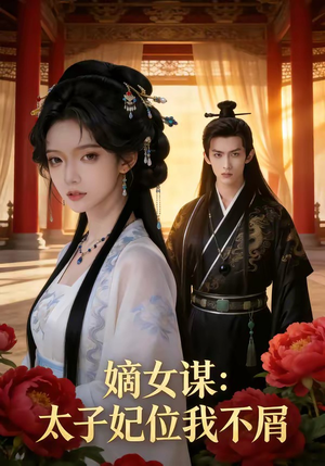 嫡女谋：太子妃位我不屑（59集）最火短剧推荐