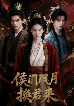 侯门风月换君来（50集）今日短剧分享